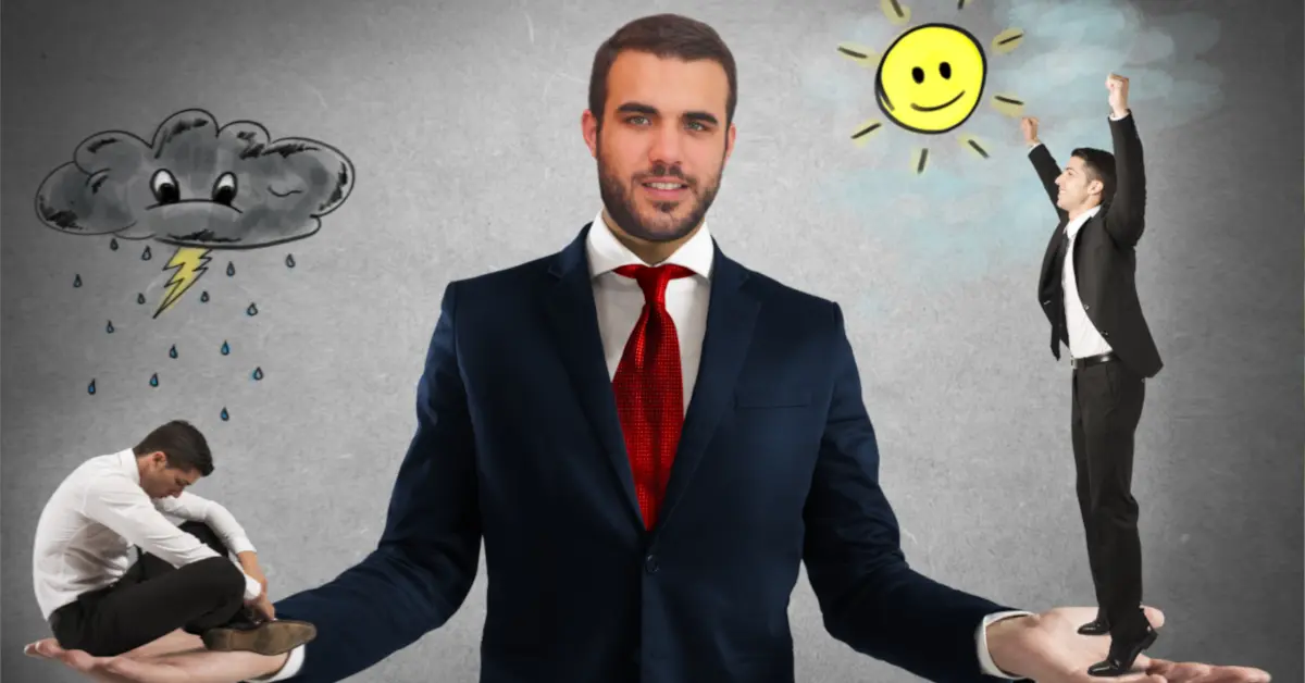 Autoconfiança: em que nível está a sua?