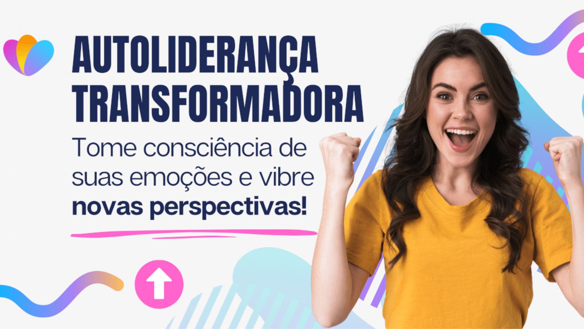 Desperte o Líder Dentro de Você: A Autoliderança Transformadora!