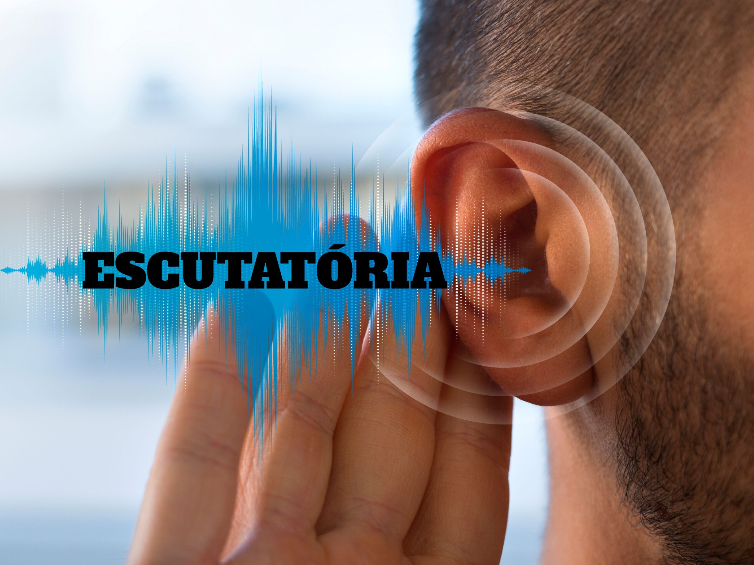 Escutatória: A Arte de Escutar
