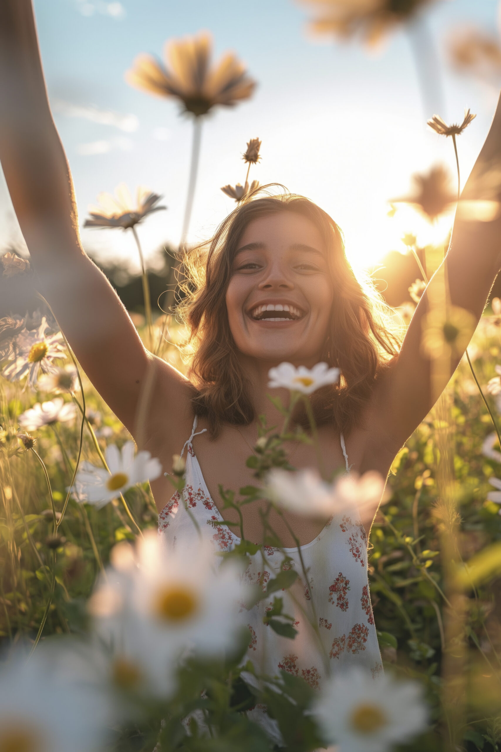 O que podemos aprender com a Primavera…