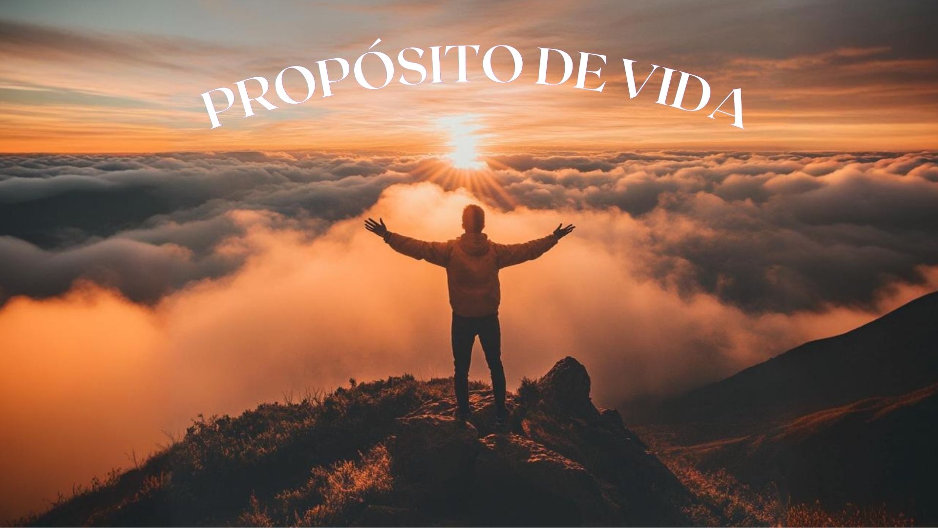 Propósito de Vida: Você tem o seu?