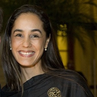 Foto de Cristiana Prado