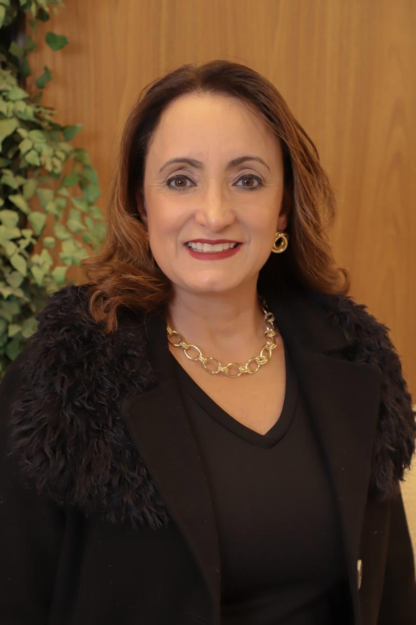 Luciana Passadori