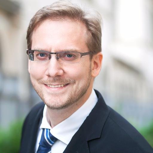 Foto de Cyrille Schneider
