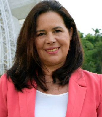 Foto de Noscilene Santos