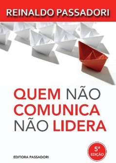 Quem Não Comunica Não Lidera