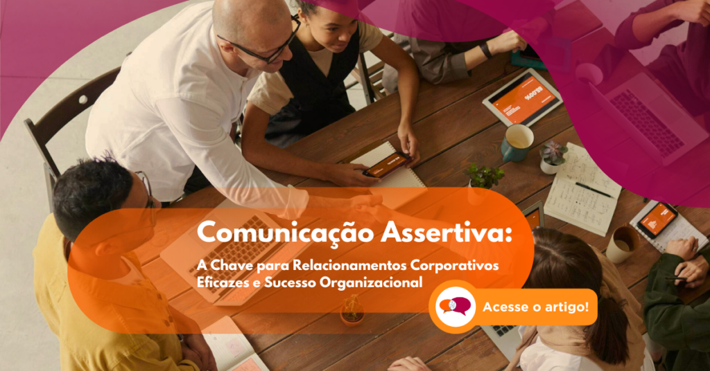 comunicação assertiva