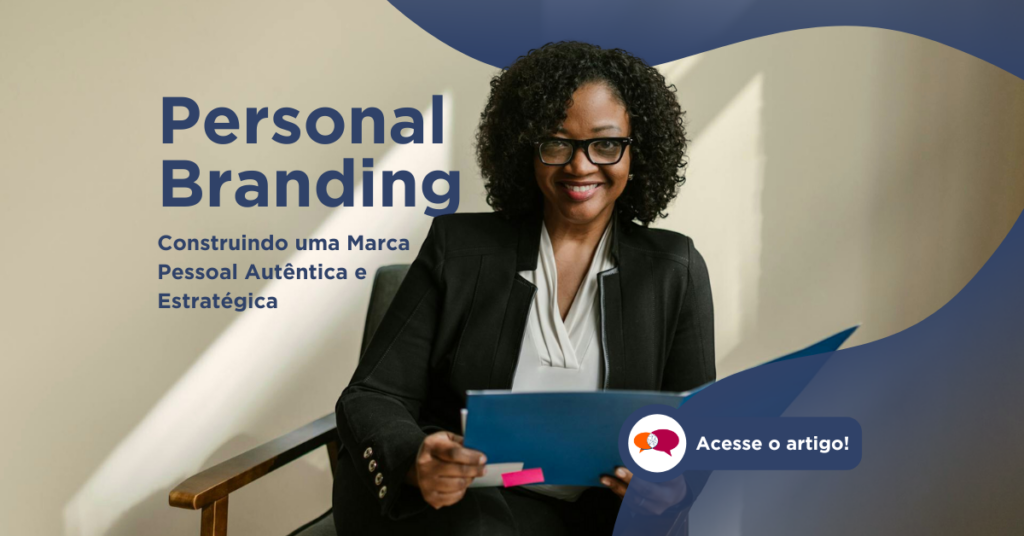 Personal Branding - Marca Pessoal